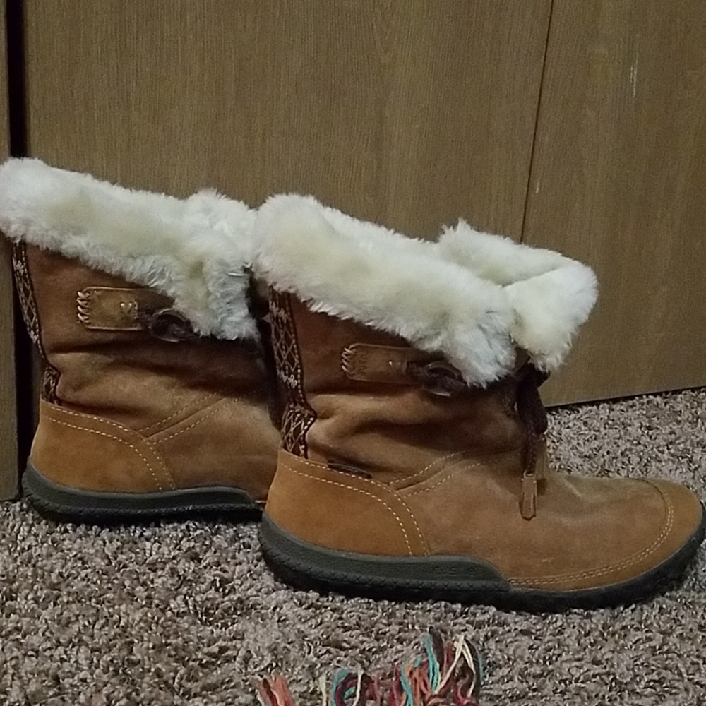 ⚡Sale⚡Cushe waterproof boots